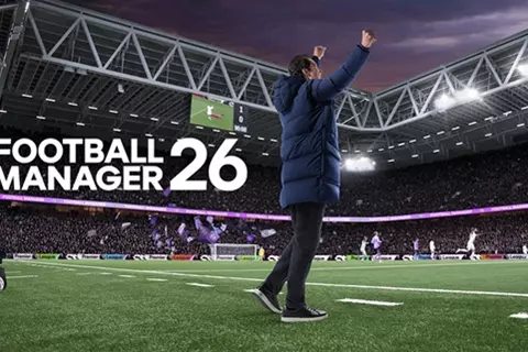 لعبة Football Manager 26 تفتح أبوابها للجمهور العربي